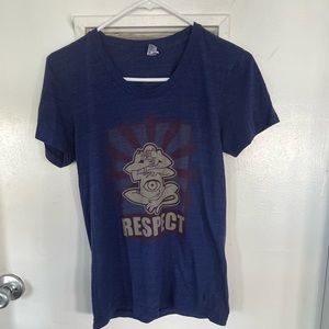 🎄 Buy 1, Get 🎄RESPECT Tshirt